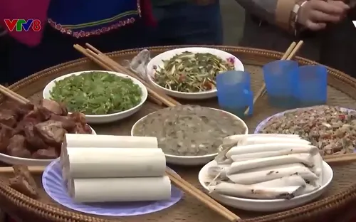 Phòng chống ngộ độc trong đồng bào dân tộc thiểu số