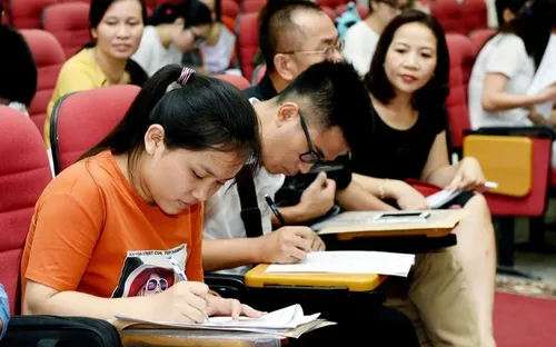 Ý nghĩa thực sự của bằng đại học là gì?