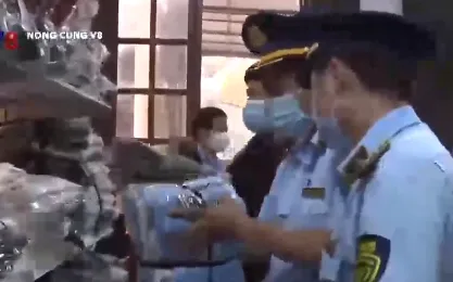 Thói quen mua hàng giá rẻ kém chất lượng tiếp tay cho hàng giả