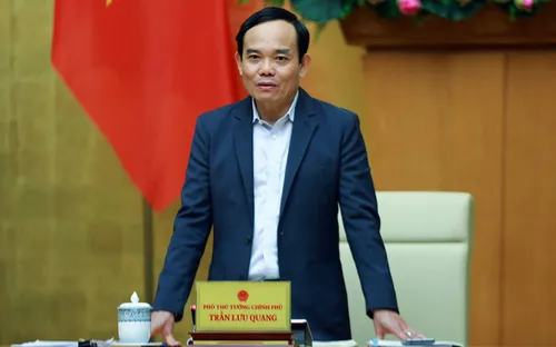 Phê duyệt danh sách thành viên Ủy ban Quốc gia phòng, chống AIDS, ma túy, mại dâm