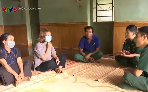 Học sinh bỏ học khó quay lại trường