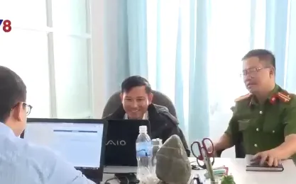 Phú Yên hoàn thành kết nối cơ sở dữ liệu quốc gia về dân cư