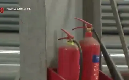 Tháo gỡ khó khăn về quy định Phòng cháy chữa cháy cho doanh nghiệp