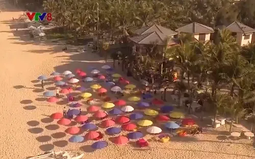 Danh hiệu Thế giới hút khách quốc tế đến với Đà Nẵng