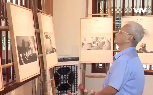 Tuần lễ Thơ Thiền Việt Nam