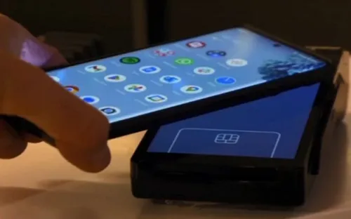 Berlin – ‘Thành lũy của tiền mặt’ không còn dùng tiền mặt