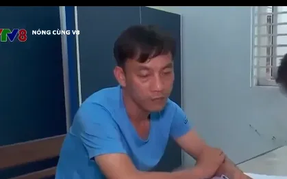 Đà Nẵng truy xét nhanh đối tượng lừa bán xe của người quen nhờ đi đăng kiểm