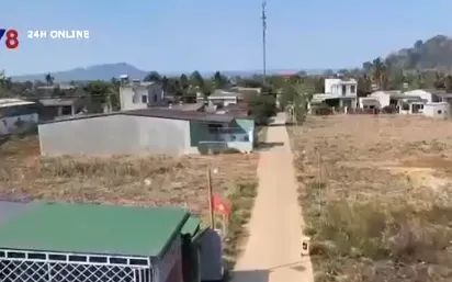 Đắk Lắk: Cấp đất thổ cư nhưng không cho người dân xây dựng nhà ở