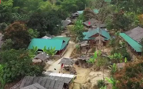 Giữ nếp làng bằng hương ước