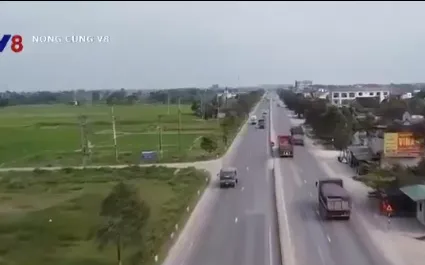 Ngừng thu phí BOT nếu không sửa chữa Quốc lộ 1A qua Hà Tĩnh