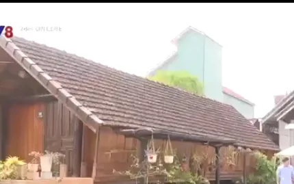 Đắk Lắk gìn giữ nhà sàn truyền thống