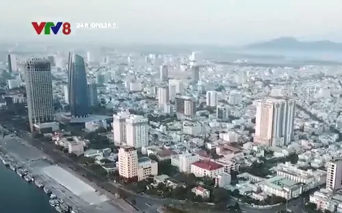 Đà Nẵng chuyển nhà đất công sản thành công trình công cộng