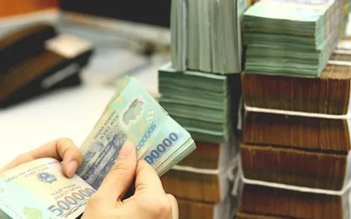 Hủy vốn vay WB không có khả năng sử dụng và tái bố trí cho dự án, khoản vay mới