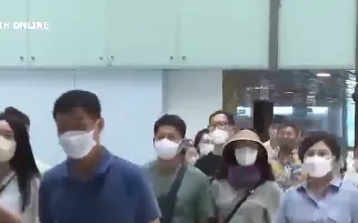 Khách quốc tế đến Đà Nẵng chiếm gần 11% lượng khách quốc tế đến Việt Nam