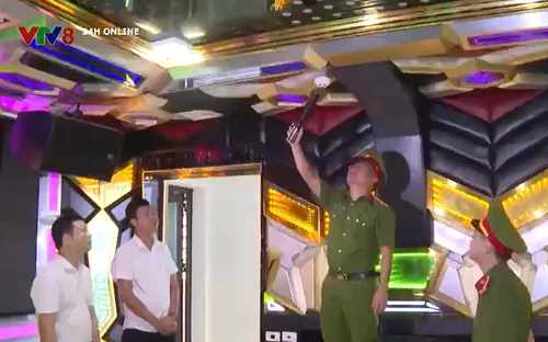 Cơ sở karaoke cần sớm có hướng dẫn phòng cháy chữa cháy