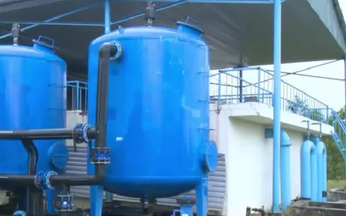 Đưa nước sạch đến vùng cao Thừa Thiên Huế