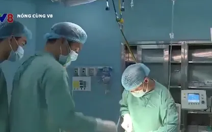 Hành lang pháp lý tháo gỡ vướng mắc trong khám chữa bệnh