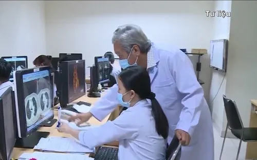 Bệnh viện Ung bướu TP Hồ Chí Minh gặp khó khăn về thiết bị y tế