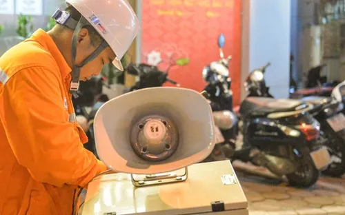 Sắp có thay đổi rất lớn trong cách tính hóa đơn tiền điện ở Hà Nội