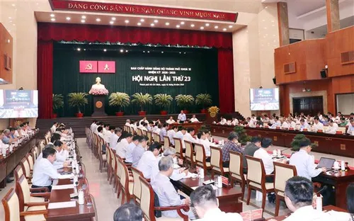 Sớm đưa chính sách đặc thù vào cuộc sống