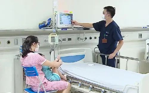 Việt Nam sẽ tiêm thử nghiệm vaccine sốt xuất huyết