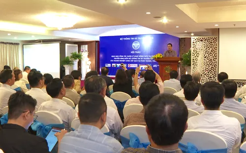 Hàng tỷ lượt truy cập web phim, thể thao lậu tại Việt Nam trong năm 2022-2023