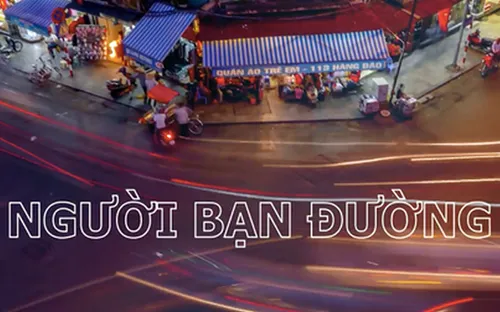 THTT Người bạn đường: Thượng tôn pháp luật để xây dựng văn hóa giao thông an toàn (20h00, VTV2)