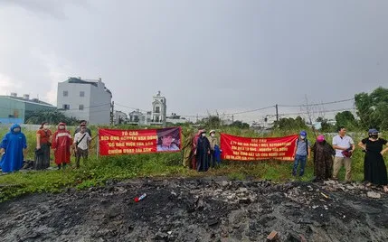 TP Hồ Chí Minh: Công an truy tìm Giám đốc dự án "ma", nghi chiếm đoạt 10 tỷ đồng