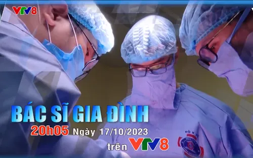 Cùng "Bác sĩ Gia đình" tìm hiểu về "Kẻ giết người thầm lặng thời hiện đại"