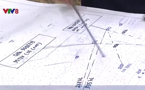 Quảng Nam đề nghị hỗ trợ tìm kiếm cứu nạn ngư dân mất tích trên biển