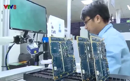 Đà Nẵng chủ động đào tạo nguồn nhân lực ngành vi mạch bán dẫn