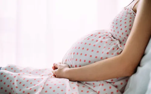 Nhiễm bệnh đậu mùa khỉ trong thai kỳ nguy hiểm như thế nào?