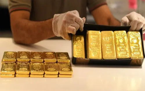 Giá vàng ​tăng cao nhưng vẫn chưa phải thời điểm mua vào