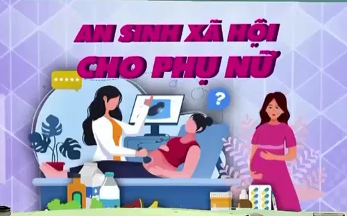 Làm thế nào để phụ nữ được hưởng chế độ thai sản tốt hơn?