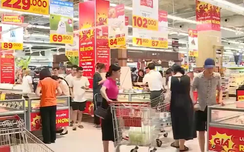 Lạm phát được kiểm soát tốt