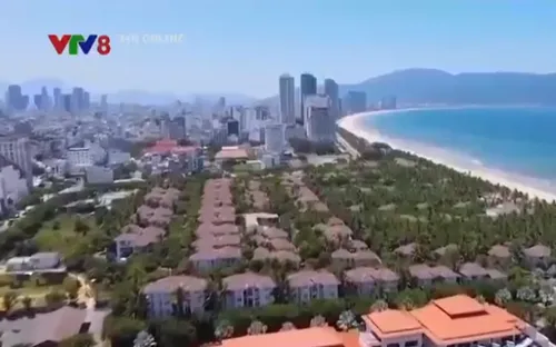 Đà Nẵng nỗ lực tháo gỡ vướng mắc trong định giá đất ven biển