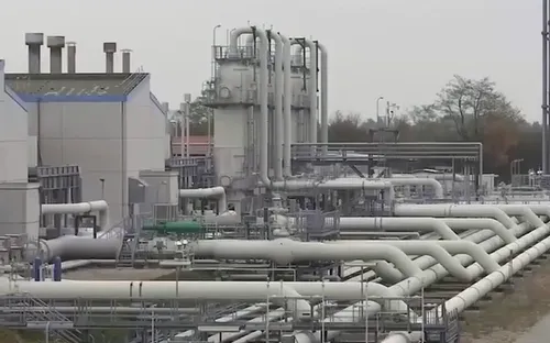 EU cân nhắc gia hạn trần giá khí đốt