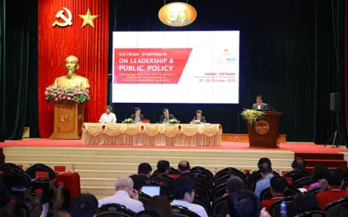 Đổi mới sáng tạo trong chuyển đổi số