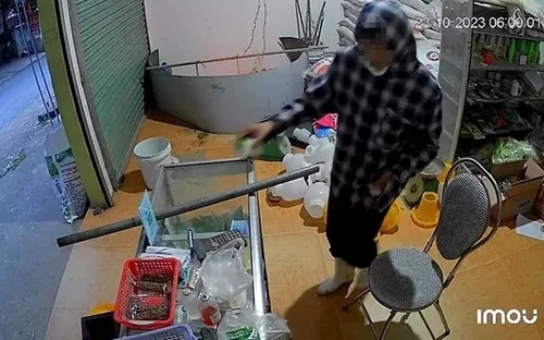 Phát hiện nam thanh niên tử vong sau một ngày mất tích