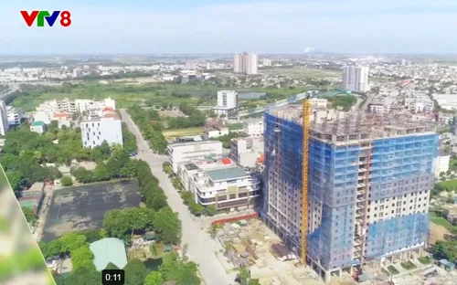 Những vấn đề từ Dự thảo Luật nhà ở ( sửa đổi)