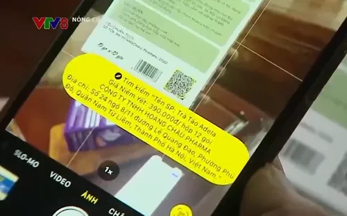 Thanh Hóa triệt phá đường dây buôn bán thực phẩm chức năng giả quy mô lớn