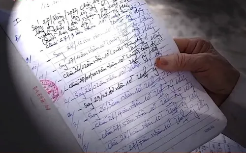 Chơi hụi, hơn 100 nạn nhân bị chiếm đoạt hơn 10 tỷ đồng