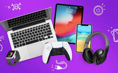 5 thói quen xấu đang hủy hoại thiết bị công nghệ của bạn