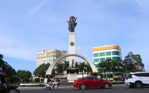 Xây dựng Buôn Ma Thuột thành trung tâm phát triển khoa học, công nghệ, du lịch, văn hóa của Tây Nguyên