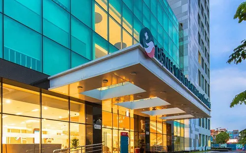 Hợp tác thúc đẩy chăm sóc sức khỏe chất lượng cao