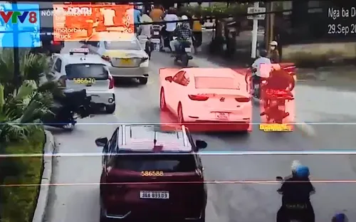 "Mắt Thần" ở Thanh Hóa