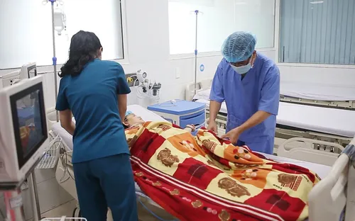 Vụ hai nữ công nhân môi trường bị bắn: Chủ tịch UBND tỉnh Quảng Ngãi chỉ đạo khẩn trương điều tra