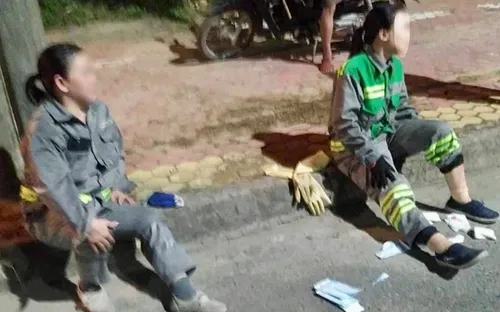 Vụ 2 nữ công nhân môi trường bị bắn: Bắt giữ 2 đối tượng gây án