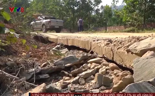 Quảng Nam lúng túng triển khai các chương trình mục tiêu Quốc gia