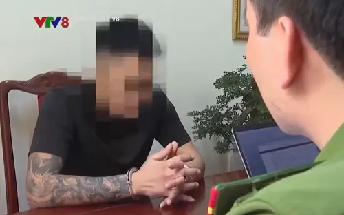 Bắt khẩn cấp đối tượng giết người tại quán Pub